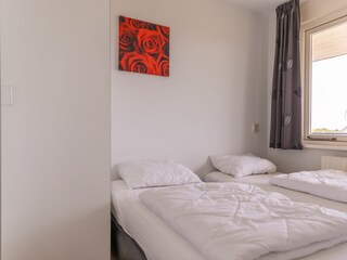 Ferienwohnung Callantsoog Ausstattung 11