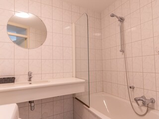 Ferienwohnung Callantsoog Ausstattung 12