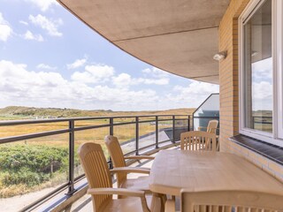 Ferienwohnung Callantsoog Ausstattung 14