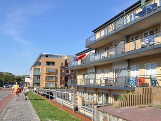 Ferienwohnung Callantsoog Außenaufnahme 3
