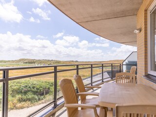 Ferienwohnung Callantsoog Außenaufnahme 4