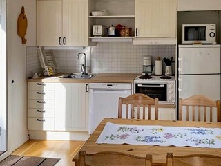 Vakantiehuis Ljusterö  8