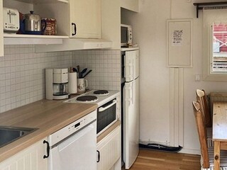 Vakantiehuis Ljusterö  9