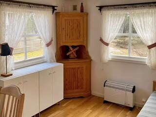 Vakantiehuis Ljusterö  10