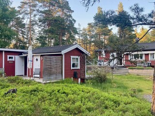 Holiday house Ljusterö Outdoor Recording 1