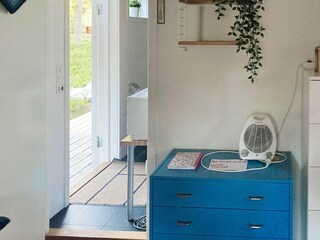 Holiday house Ljusterö  9