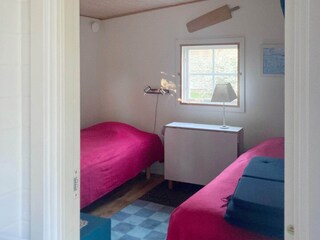 Vakantiehuis Ljusterö  7