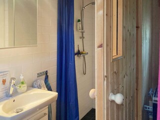 Vakantiehuis Ljusterö  12