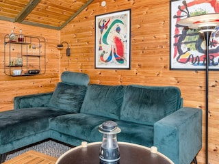 Ferienhaus Aalbæk  6