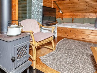 Vakantiehuis Aalbæk  17