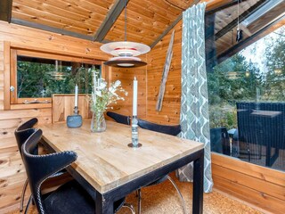 Casa per le vacanze Aalbæk  15