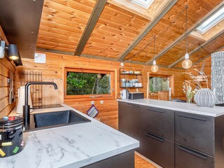 Maison de vacances Aalbæk  6