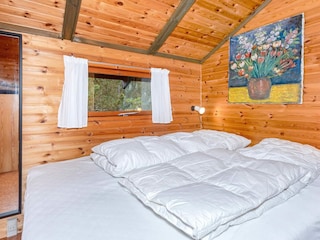 Ferienhaus Aalbæk  9