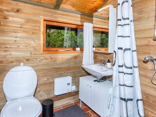 Maison de vacances Aalbæk  12