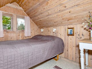 Maison de vacances Aalbæk  5