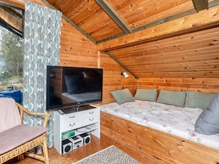 Vakantiehuis Aalbæk  12