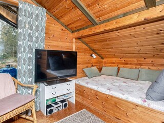 Vakantiehuis Aalbæk  15