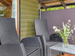 Vakantiehuis Aalbæk  13