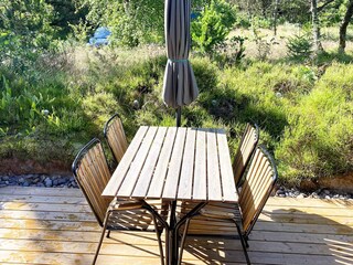 Casa per le vacanze Aalbæk Registrazione all'aperto 1