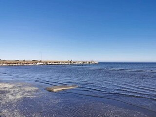 Casa per le vacanze Aalbæk  39