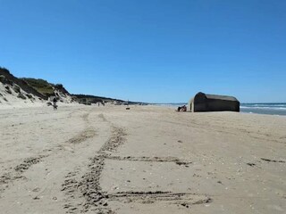 Casa per le vacanze Aalbæk  11