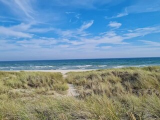 Maison de vacances Aalbæk  32