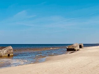Vakantiehuis Aalbæk  42
