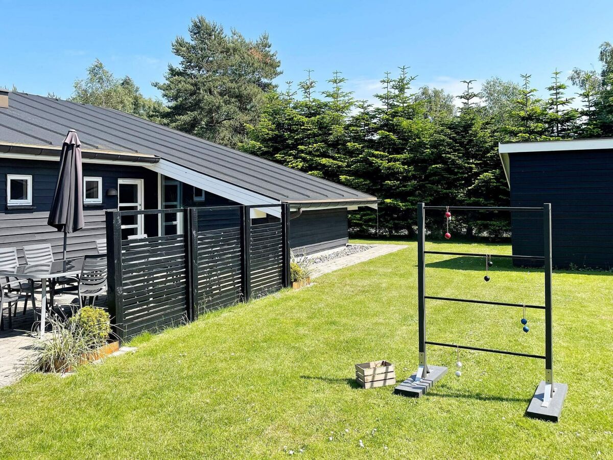 Casa de vacaciones Vaeggerløse Grabación al aire libre 1