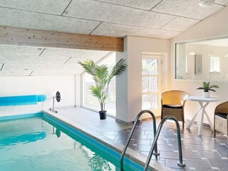 Casa de vacaciones Vaeggerløse  8