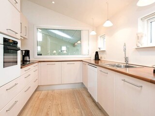 Casa de vacaciones Vaeggerløse  9