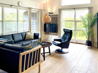 Casa de vacaciones Vaeggerløse  20