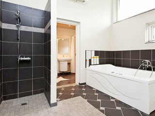 Casa de vacaciones Vaeggerløse  10