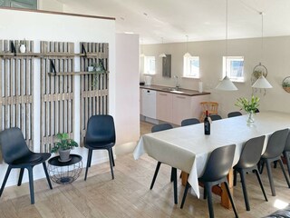 Casa de vacaciones Vaeggerløse  11
