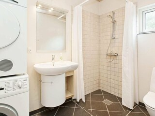 Casa de vacaciones Vaeggerløse  12