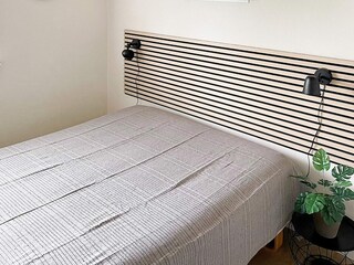 Casa de vacaciones Vaeggerløse  22