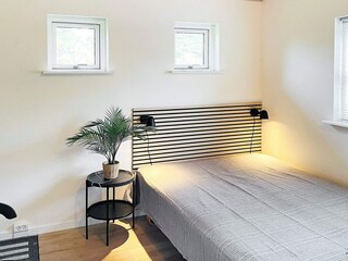 Casa de vacaciones Vaeggerløse  13