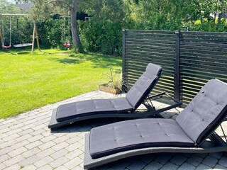 Casa de vacaciones Vaeggerløse Grabación al aire libre 2