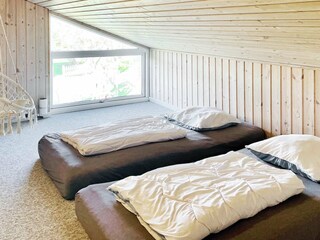 Casa de vacaciones Vaeggerløse  24