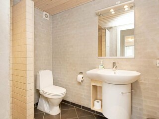 Casa de vacaciones Vaeggerløse  17
