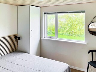 Casa de vacaciones Vaeggerløse  18