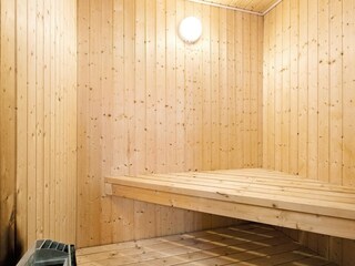 Casa de vacaciones Vaeggerløse  19
