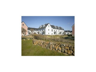 Vakantiepark Rantum Buitenaudio-opname 2