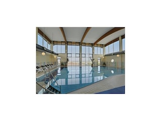 Ferienpark Rantum Außenaufnahme 9