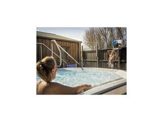 Vakantiepark Rantum  22