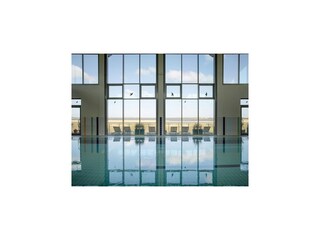 Vakantiepark Rantum Buitenaudio-opname 2