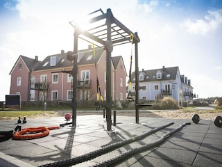 Holiday park Rantum  23