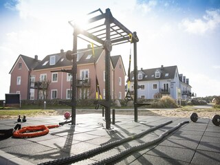 Parc de vacances Rantum  23