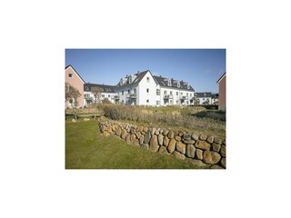 Vakantiepark Rantum Buitenaudio-opname 3