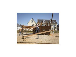 Holiday park Rantum  16