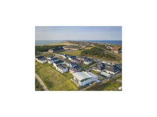 Vakantiepark Rantum Buitenaudio-opname 1